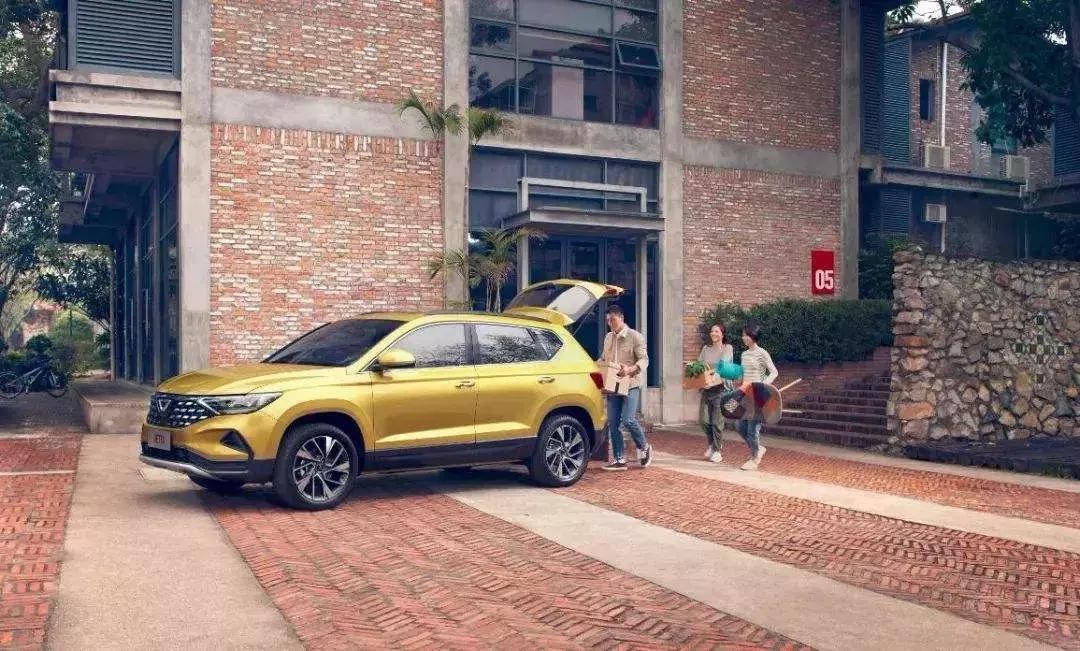 最新捷达vs5值得入手吗,新款捷达vs5到底怎么样