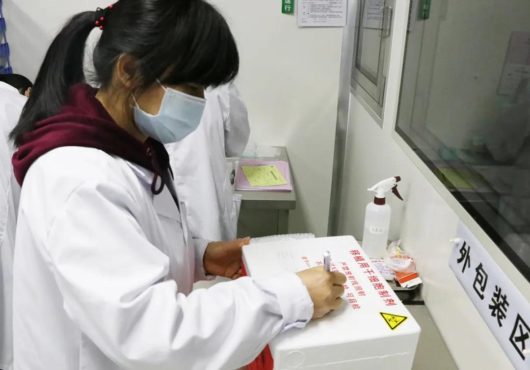 全球疫情中医药,全球疫情中国驰援