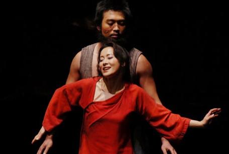 曹禺原野人物深度解析,曹禺原野结局