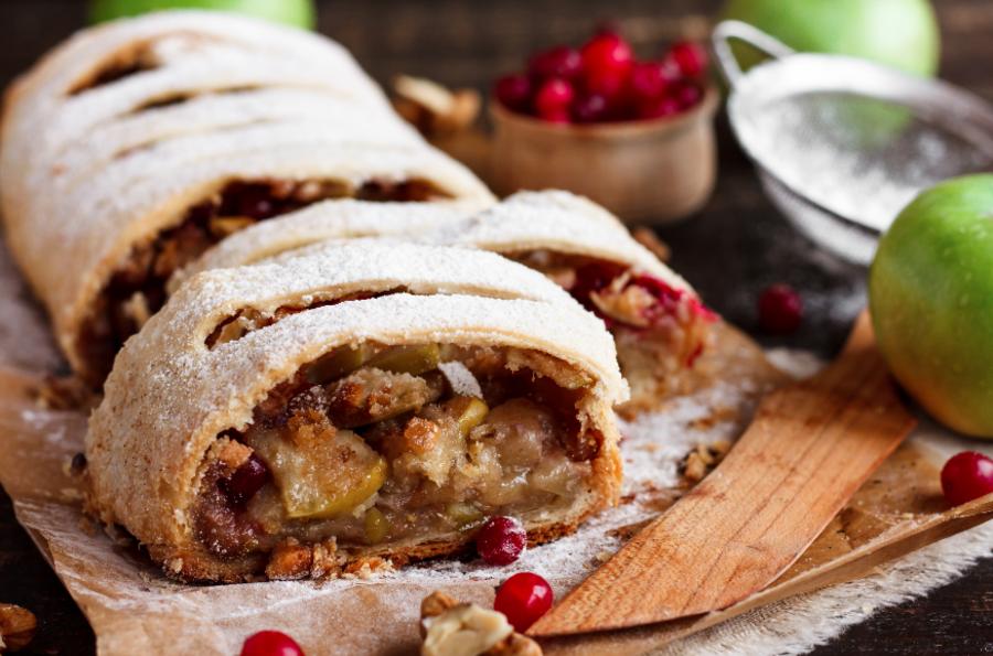 斯洛伐克旅游美食视频,斯洛伐克国家特色菜