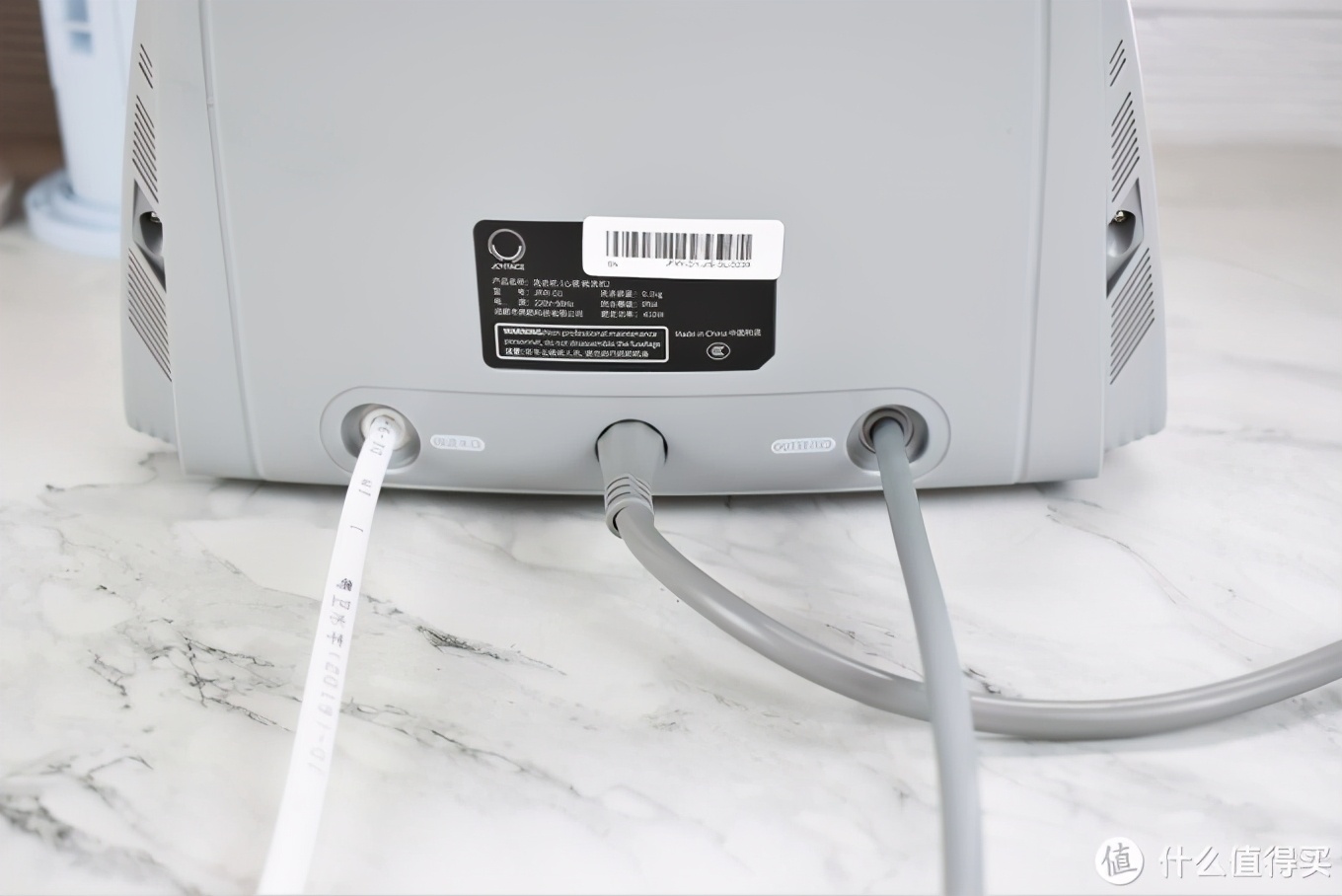 仿手搓洗、分袋洗护：觉飞内衣裤洗衣机，解决贴身衣物清洗难题