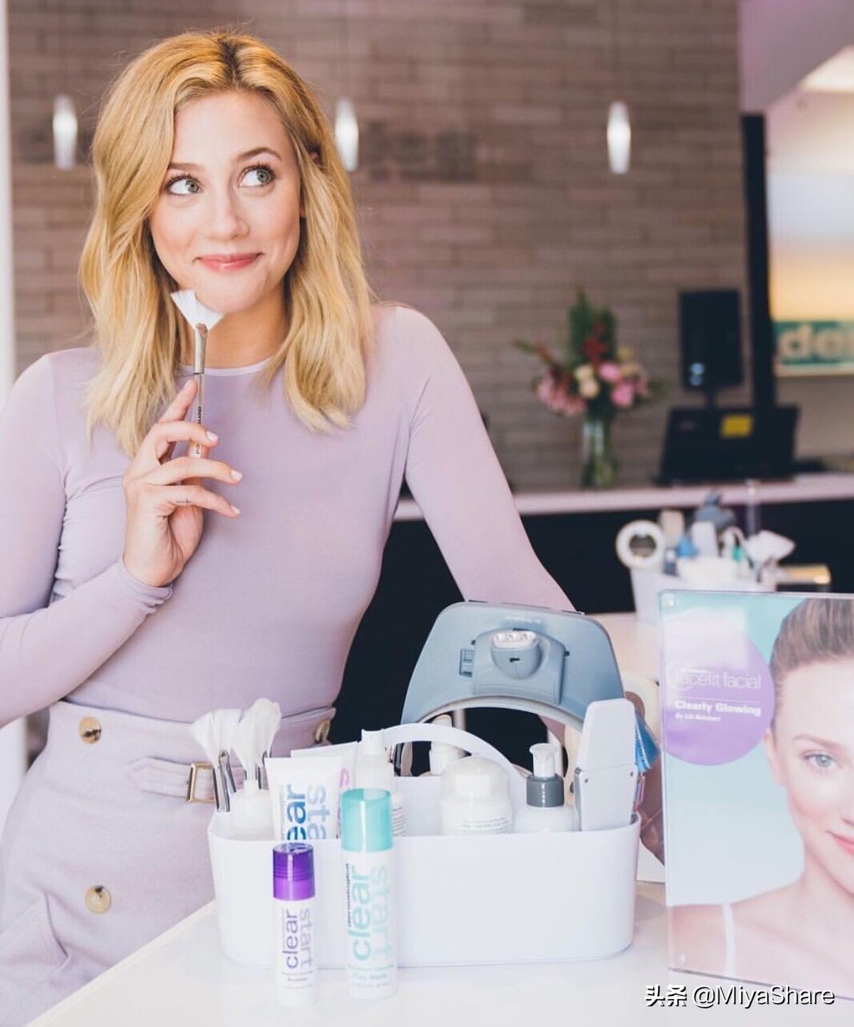 护肤品过敏爆痘了怎么办,护肤品过敏起痘怎么治好