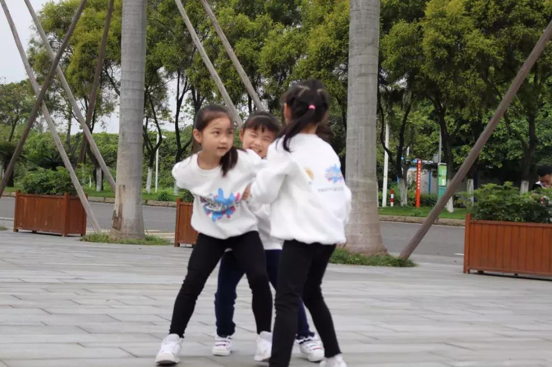 第十届花样少年语言艺术展演云南,第九届广东花样少年语言艺术大赛