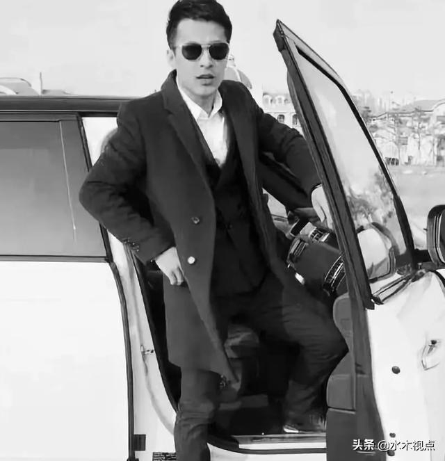 辛有志辛巴访谈,辛有志辛巴为什么这么牛