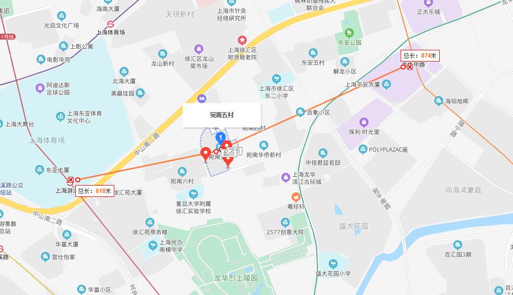 复旦系再添猛将!上海又新建一所九年一贯制!今年就要入户1年了