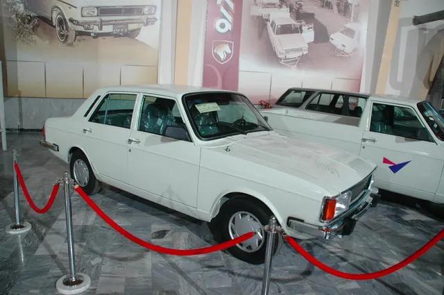 油价震荡，*款贷**抗疫，漩涡中的伊朗和它做了50年的造车梦