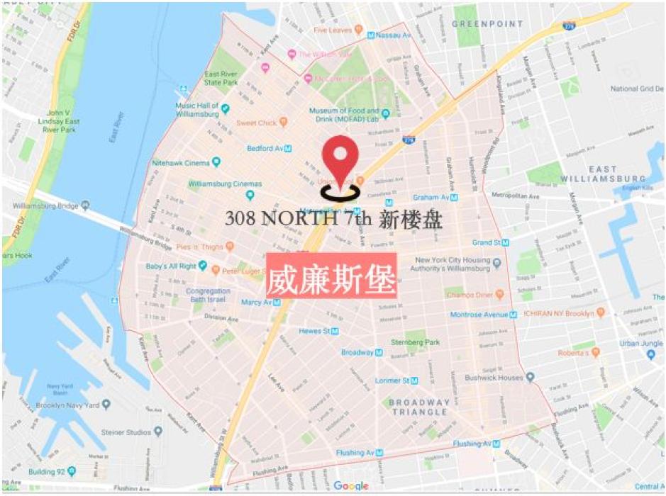 千禧一代大爱威廉斯堡的N个理由，你的是什么？