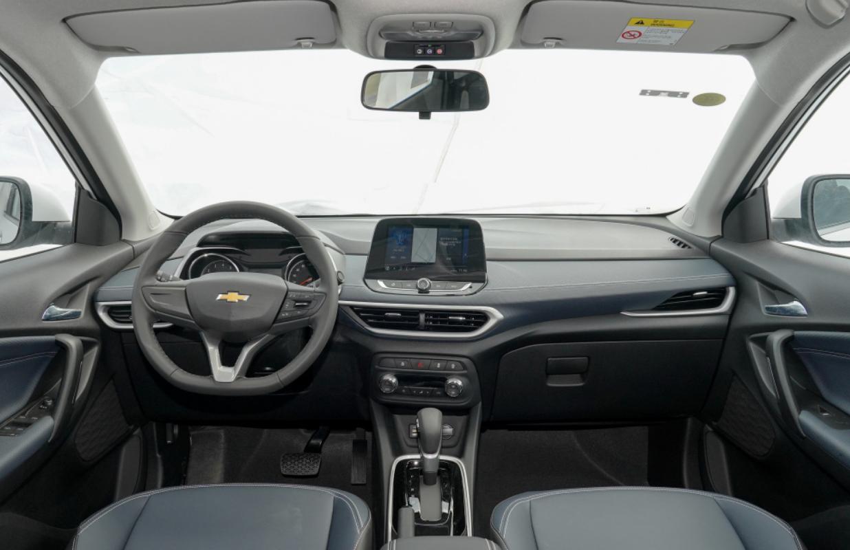 20万左右口碑最好的四驱suv雪佛兰,15万元合资suv雪佛兰