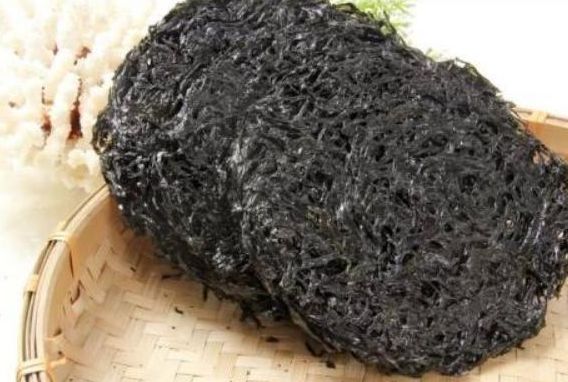 海苔海带紫菜的区别,海苔和紫菜有什么区别图片