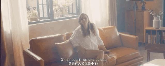 京东超市拍了4支艺术大片,网友直呼太高级