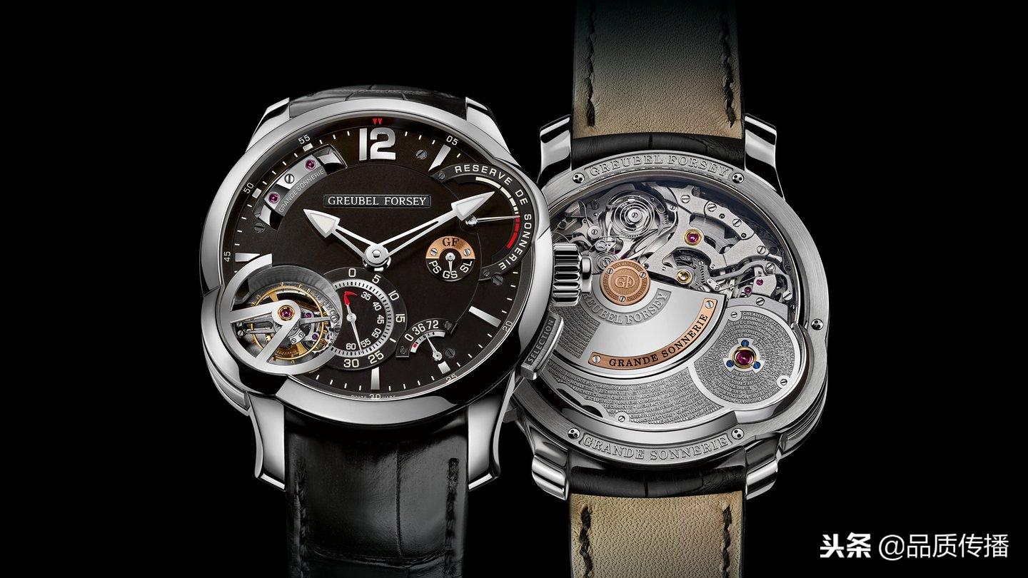 日内瓦钟表大赏获奖中国品牌,日内瓦钟表大赏挑战奖含金量