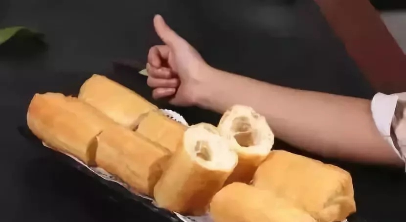 油条的创新配方,油条改良剂怎样做油条