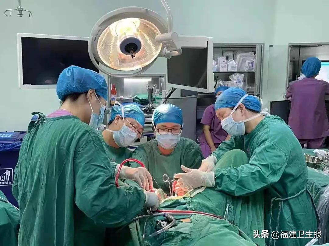 罕见！厦门11岁女孩有2个子宫，医生：人群中有千分之三