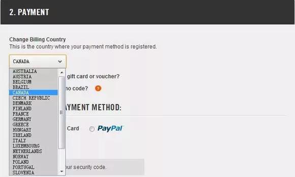 全球购买鞋子,全球球鞋怎么买