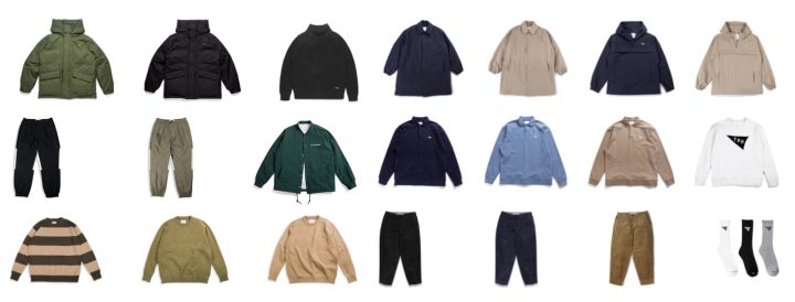 好看的高级感男装店铺推荐,有哪些小众又好用的男装店铺