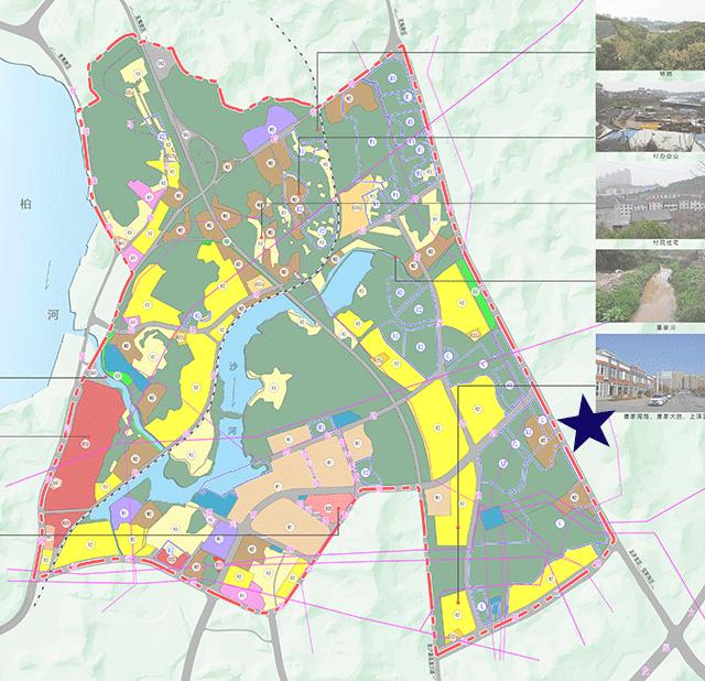唐家湾片区+环线旁+学校对门，建投·见山将C位出道