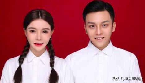 网红韩安冉的闹剧,网红韩安冉的戏精闹剧