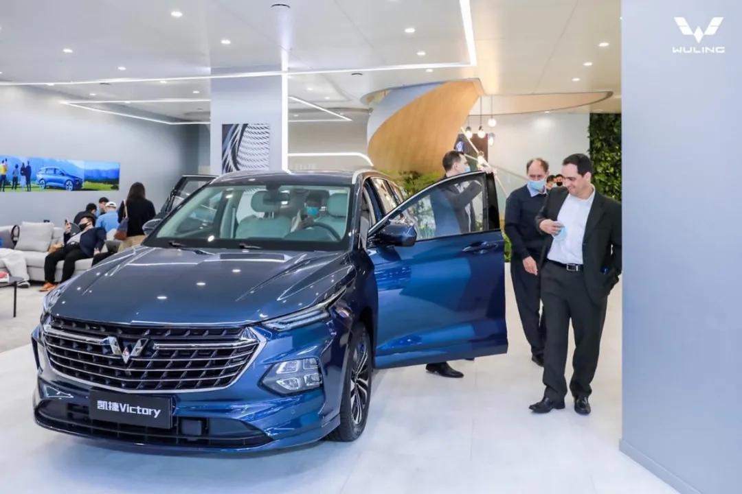 五菱凯捷质量和耐用性怎么样,五菱凯捷怎么样用户体验