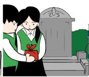 安葬方式有哪几种,广西拾骨再安葬流程