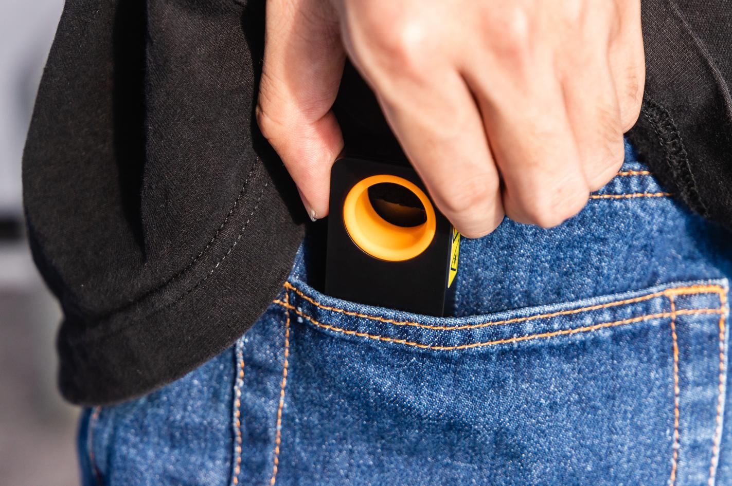 国货黑马力压德国制造，曾众筹突破4620000，米粉：高精尖