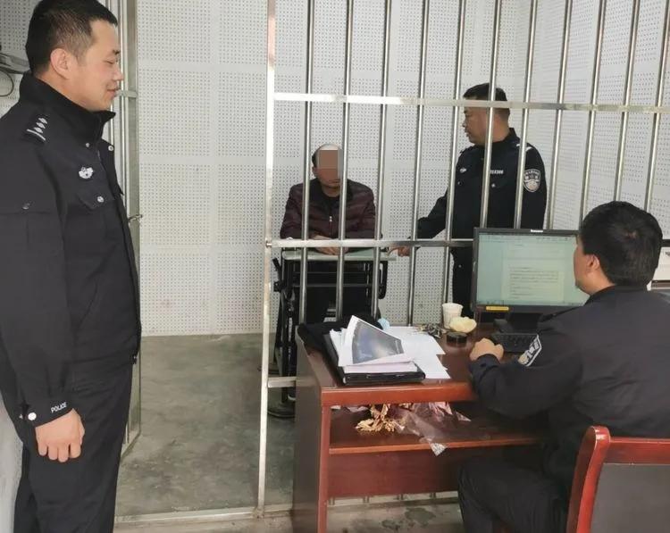 三代人背碳攒下的金疙瘩、银元被盗，西安蓝田警方破案