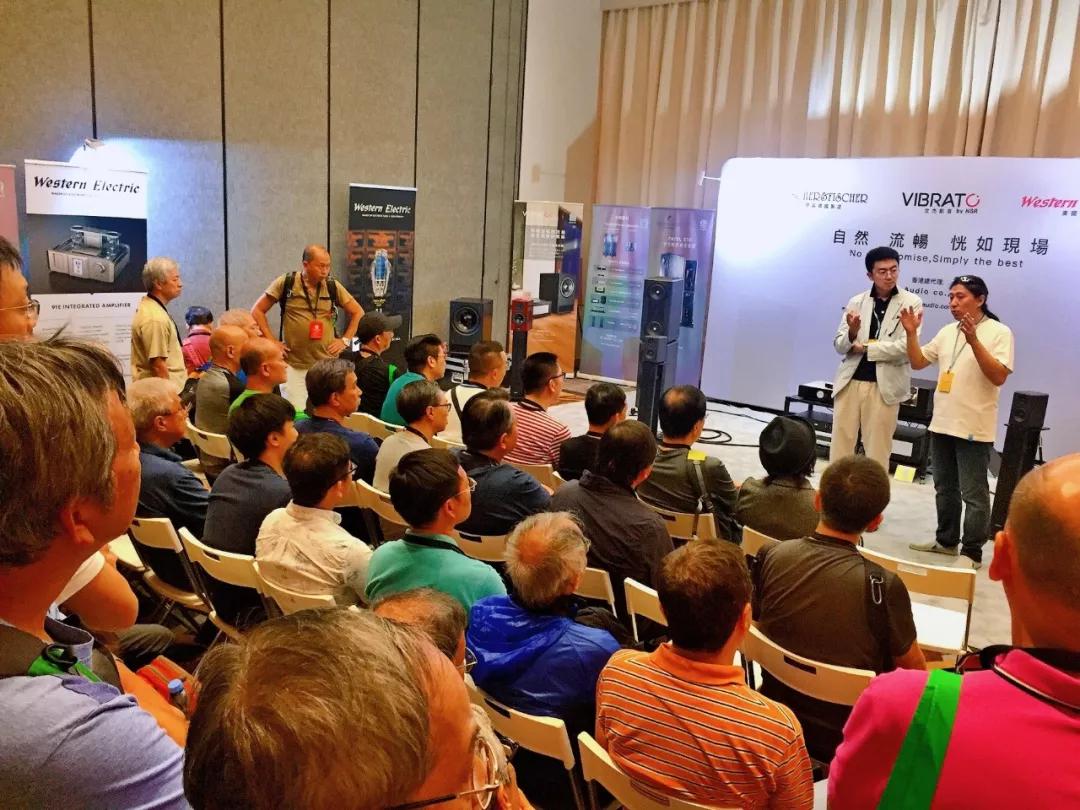 达人艺典荣获2019十大发烧唱片奖专辑组合