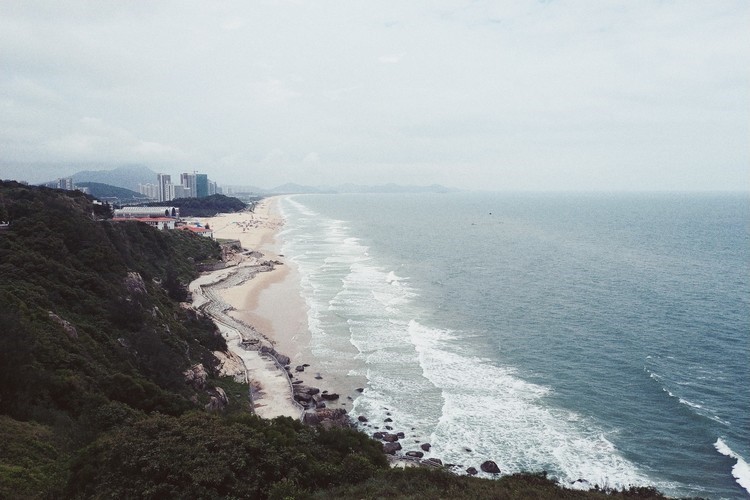 贵阳至海陵岛沿途旅游攻略,从长沙去阳江海陵岛旅游攻略