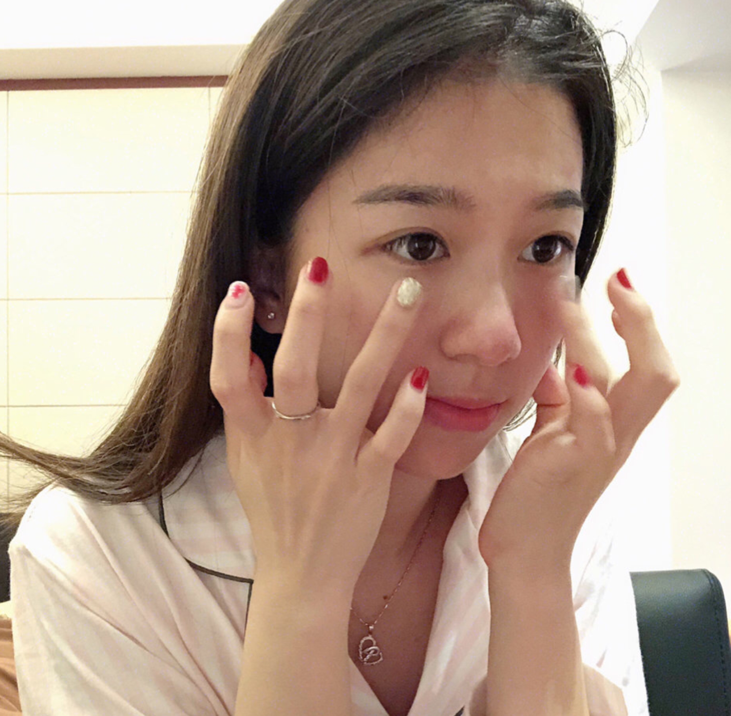 每天护肤前用蒸脸器可以吗,很多人护肤连顺序都是错的