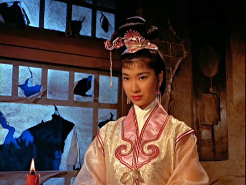 倩女幽魂人间情聂小倩救书生,小说倩女幽魂的结局