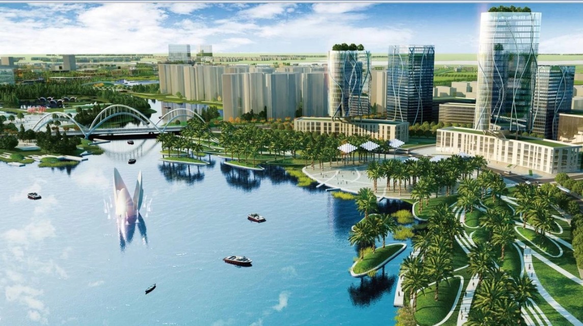 佛山三水新城旭辉江山第几期最好,佛山三水新城旭辉江山位置好吗