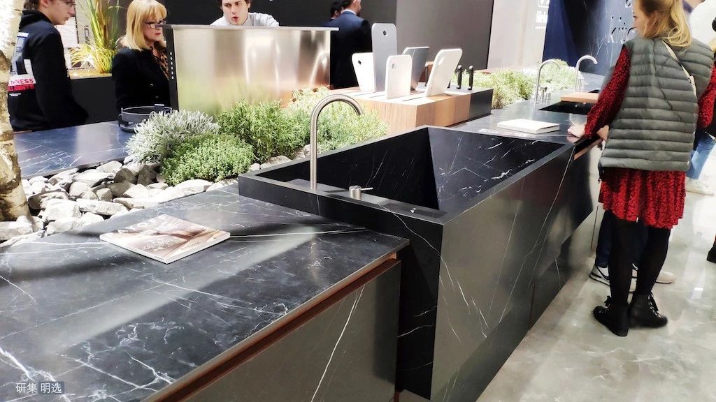 3mm的西班牙进口超薄岩板,西班牙进口超薄板岩