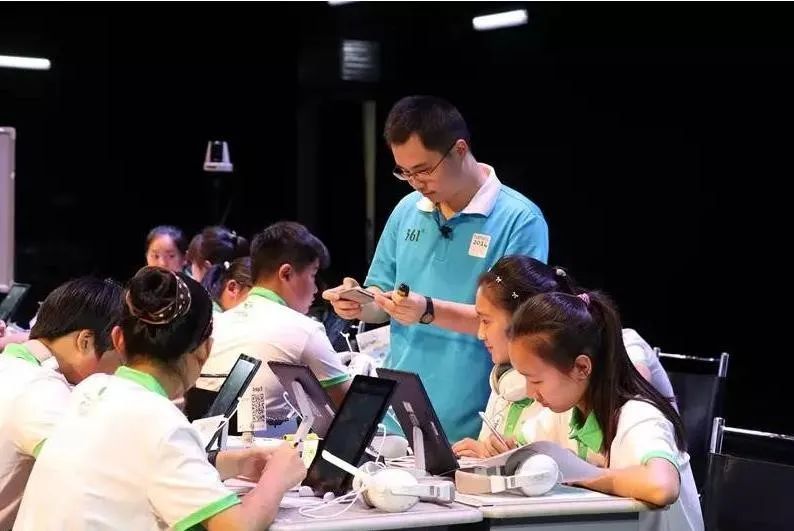 强势围观这所五星级初中——南京市第十三中学红山分校