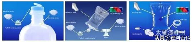 输液用接口盖生产过程如何实现质量控制