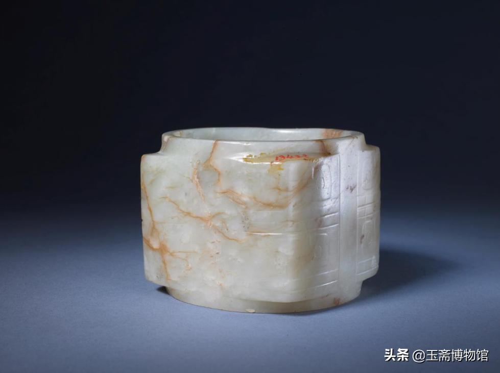 玉石古玩市场前景如何,古玩市场玉石真假鉴定