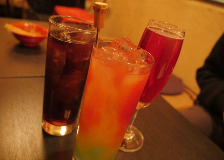 日本真奇妙？！带你深度探访日本的和尚酒吧