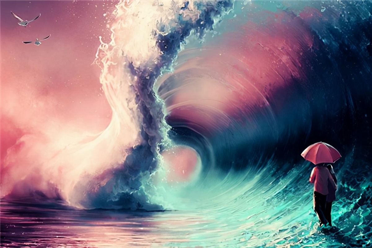 梦,人类最奇特的生理现象,令人既新奇异常又困惑不已