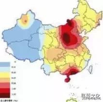 冯字的来源和历史,冯字起源