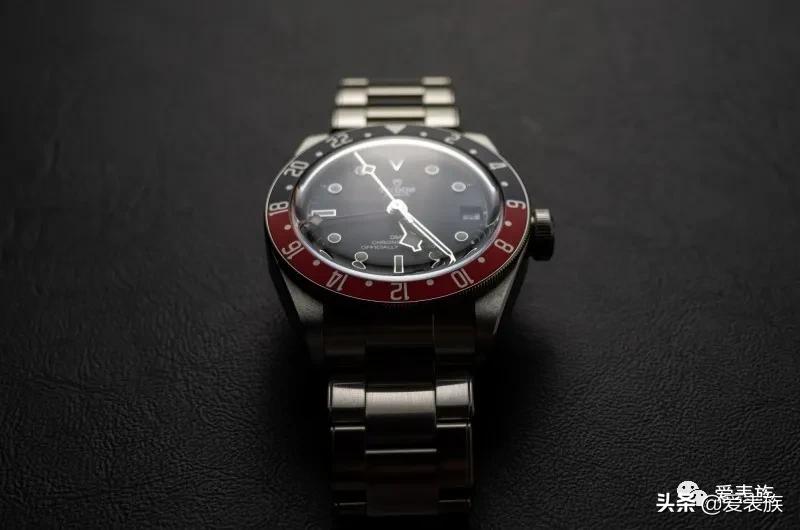 碧湾专业gmt功能如何使用,帝舵碧湾gmt如何使用