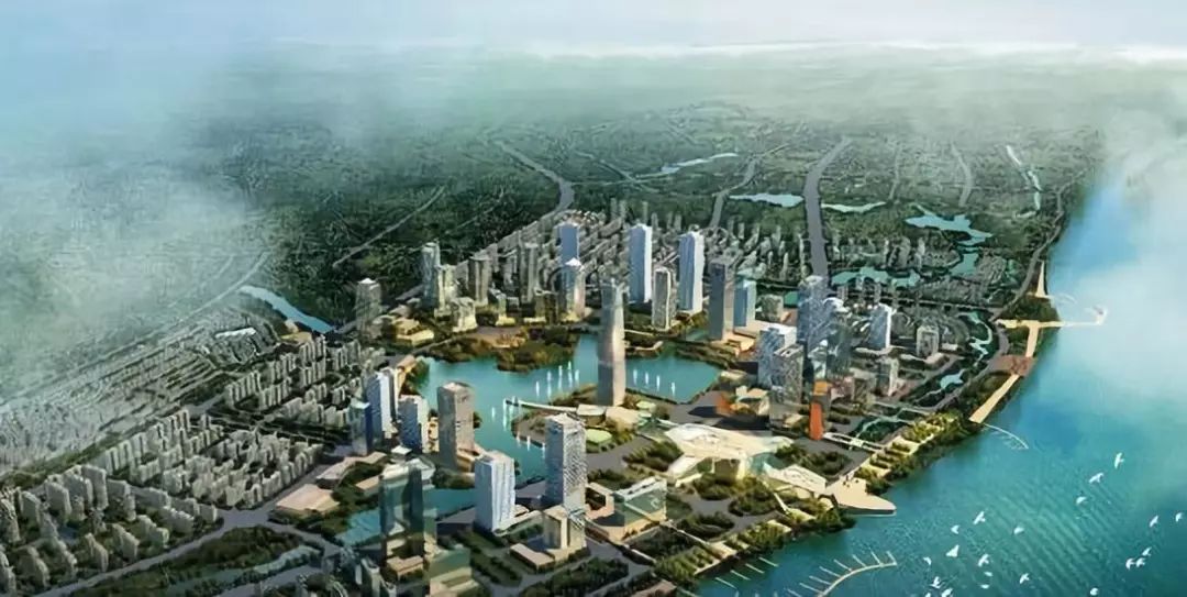 湾田望江府江景房,长沙望城湾田望江府137平方户型