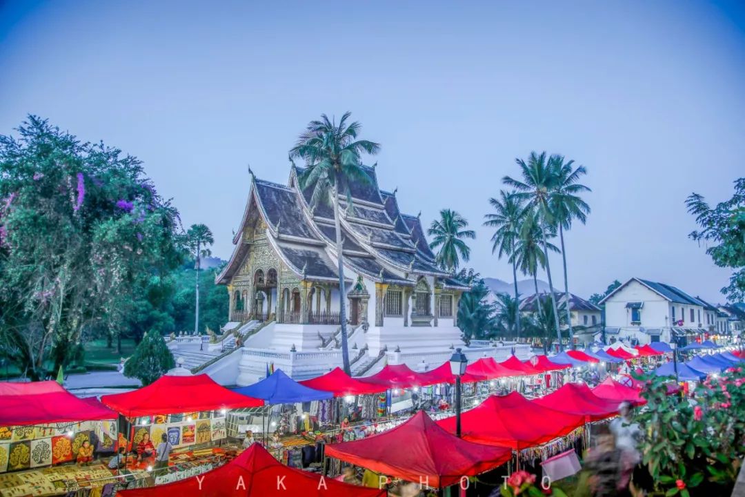 昆明自驾老挝超详细攻略,昆明老挝一日游