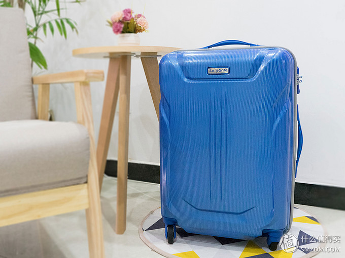 地平线8号level8旅行箱,level8旅行箱测评
