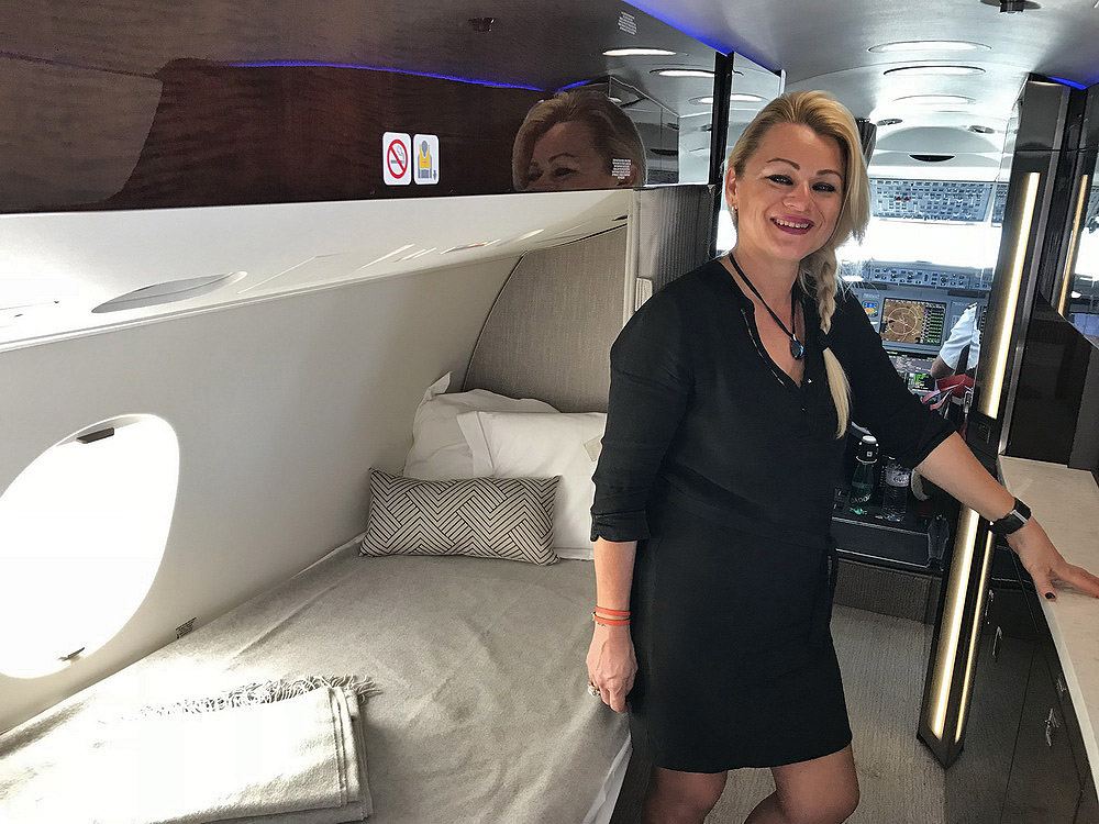 轻型飞机体验,猎鹰8x起飞