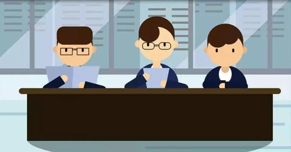 读完这篇文章，去面试保险客服避免了很多尴尬