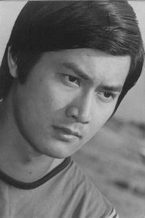 香港影坛大哥大邓光荣,邓光荣少年