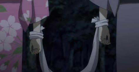 “人生即是狂欢”，从《萤火之森》妖怪祭典，感受日本的祭祀文化