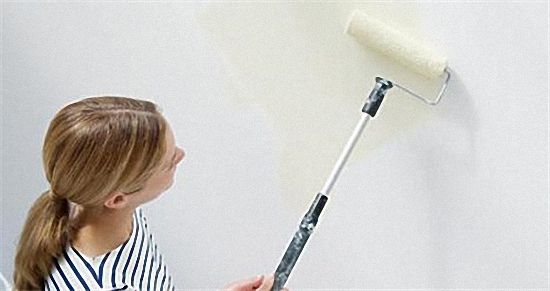 乳胶漆师傅推荐,挑选乳胶漆一定要记住这5点