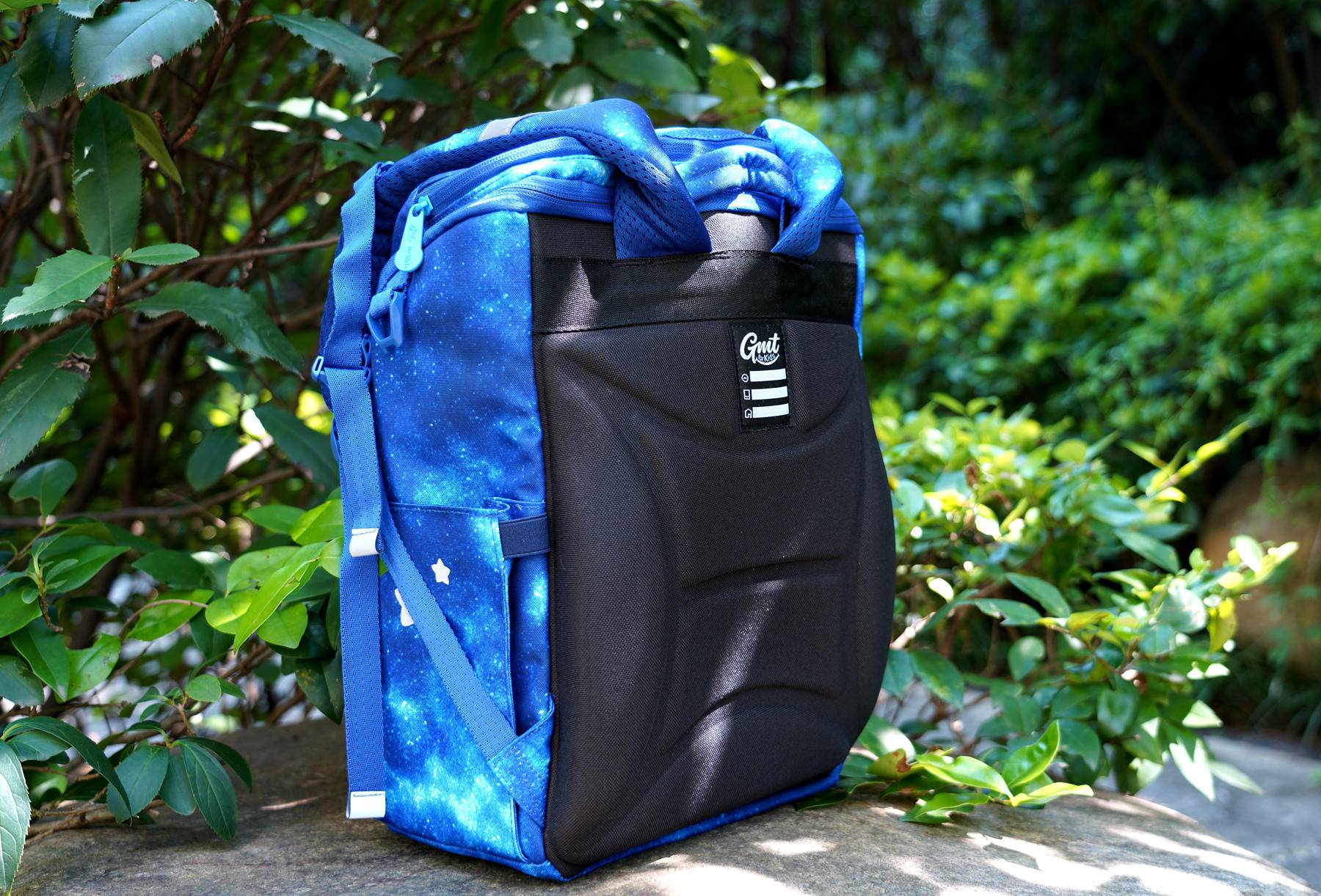 减负护脊书包比较,哪款书包减负护脊又轻便