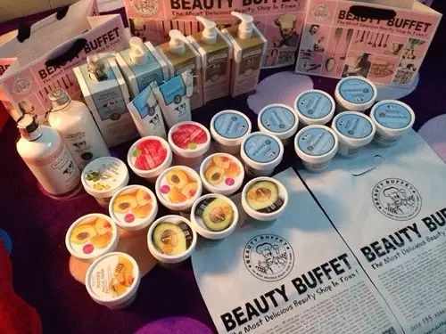 泰国购物必买大牌护肤品,泰国化妆品购物必买清单