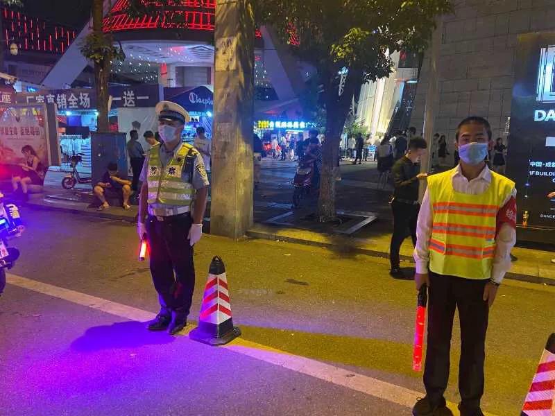 成都交通乱象整治方案,成都交通整治最新消息