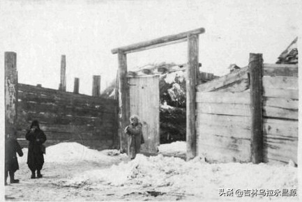 吉林轶事:满桌子、留姐子、小免,这类从前孩子小名背后的故事